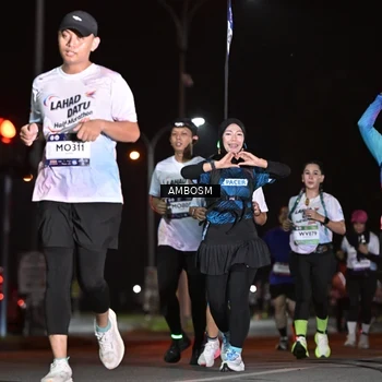 Runner Photo 7633454