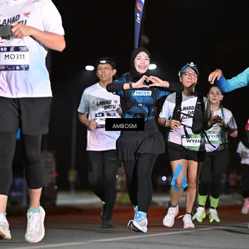 Runner Photo 7633459