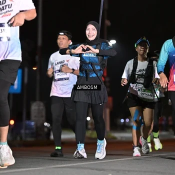 Runner Photo 7633461