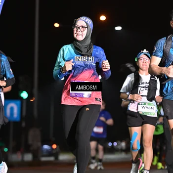 Runner Photo 7633462