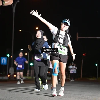 Runner Photo 7633463