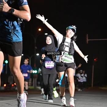 Runner Photo 7633465