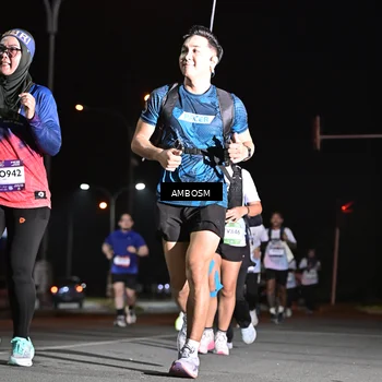 Runner Photo 7633466