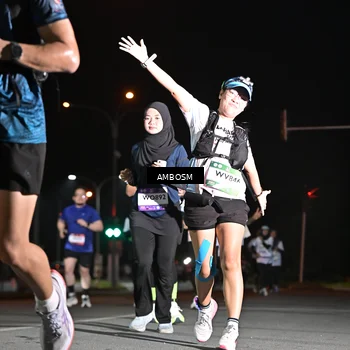 Runner Photo 7633467