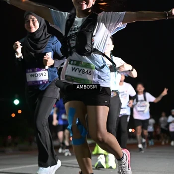 Runner Photo 7633468
