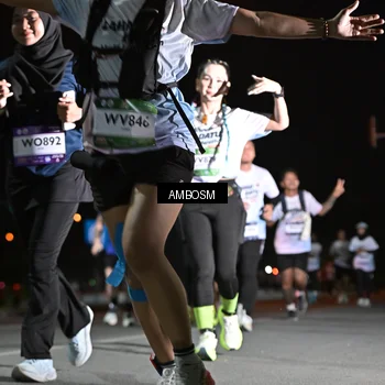 Runner Photo 7633470