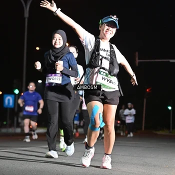Runner Photo 7633474