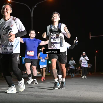 Runner Photo 7633475