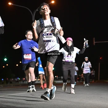 Runner Photo 7633477