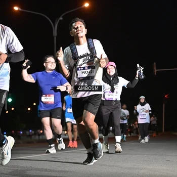Runner Photo 7633478
