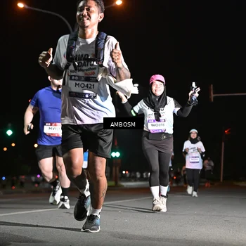 Runner Photo 7633479