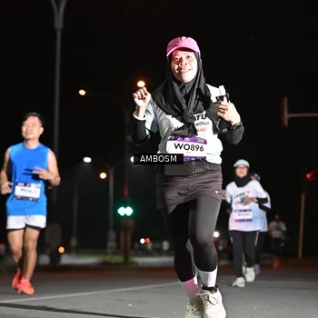 Runner Photo 7633481