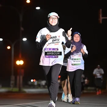 Runner Photo 7633482