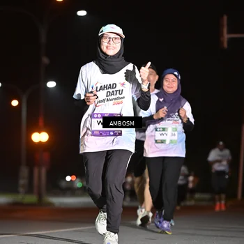 Runner Photo 7633483