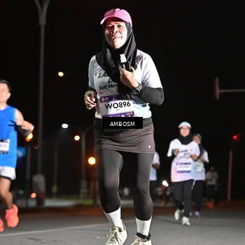 Runner Photo 7633484