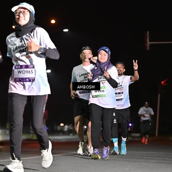 Runner Photo 7633485