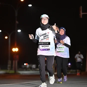 Runner Photo 7633488