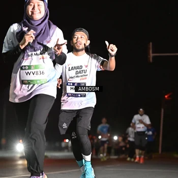 Runner Photo 7633490