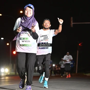 Runner Photo 7633491