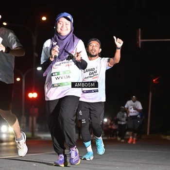 Runner Photo 7633492