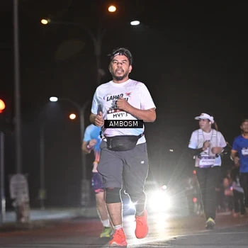 Runner Photo 7633493