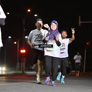 Runner Photo 7633494