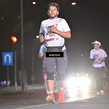 Runner Photo 7633495