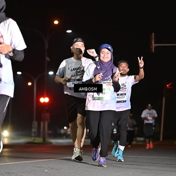 Runner Photo 7633496