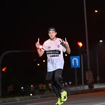 Runner Photo 7633509