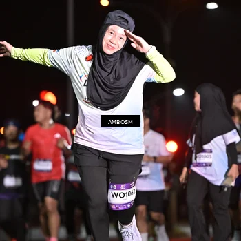 Runner Photo 7633512