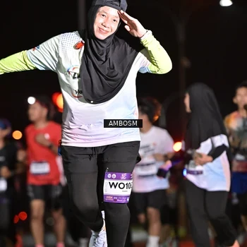 Runner Photo 7633514