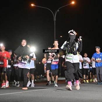 Runner Photo 7633516