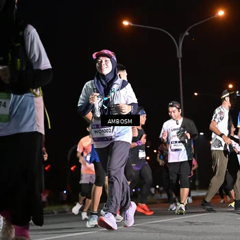 Runner Photo 7633517