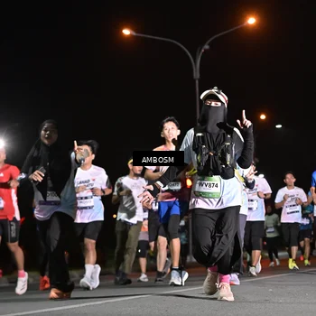 Runner Photo 7633519