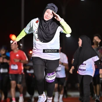 Runner Photo 7633520