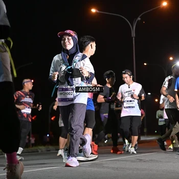 Runner Photo 7633521