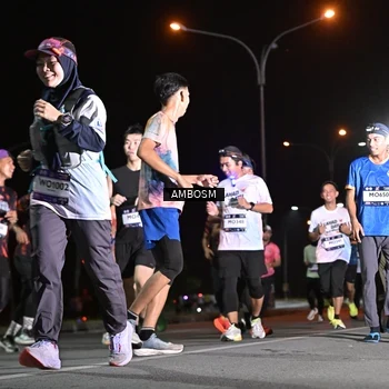 Runner Photo 7633522