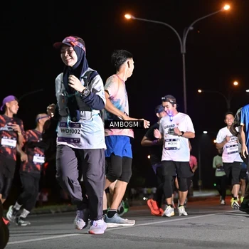 Runner Photo 7633523