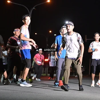 Runner Photo 7633524