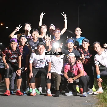 Runner Photo 7633525