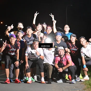 Runner Photo 7633527