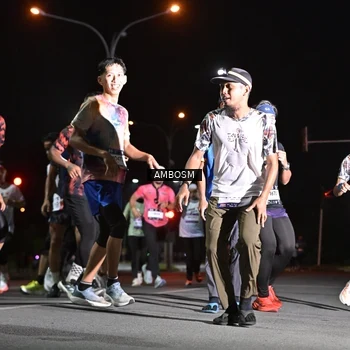Runner Photo 7633532