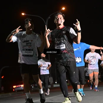 Runner Photo 7633533