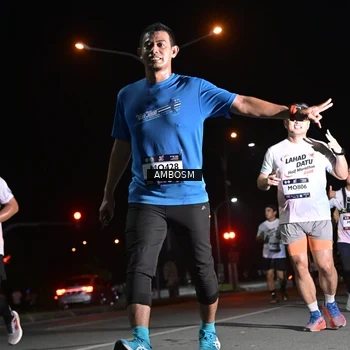 Runner Photo 7633537