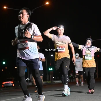 Runner Photo 7633546