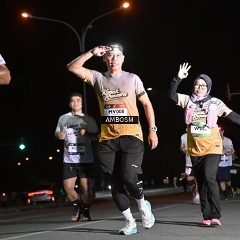 Runner Photo 7633548