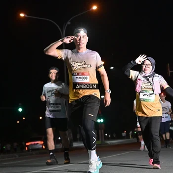 Runner Photo 7633549