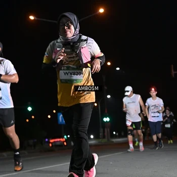 Runner Photo 7633550