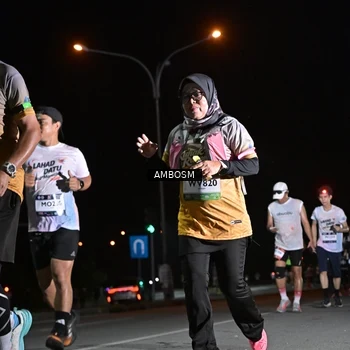 Runner Photo 7633551