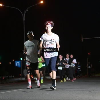 Runner Photo 7633552